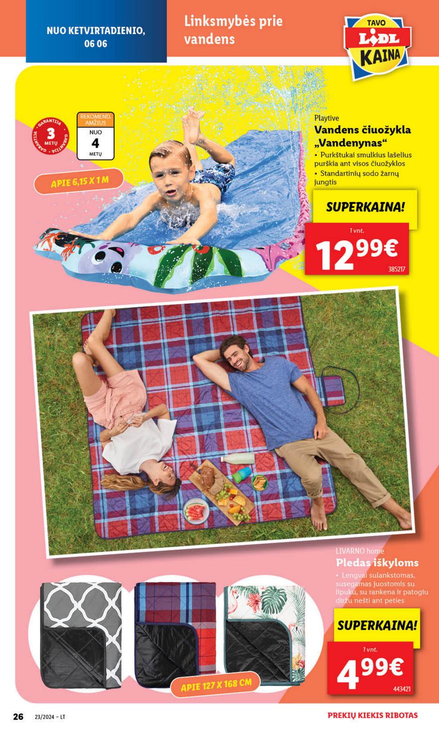 Lidl leidinys akcijos nuo 
  2024-06-03 iki 
  2024-06-09 | Leidinukas.lt puslapis 26