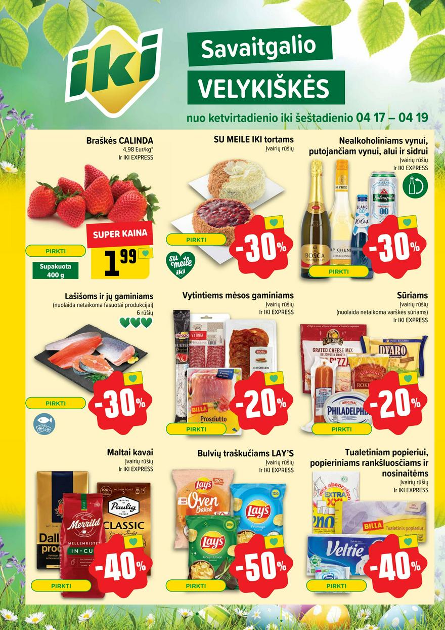 Iki leidinys 16 akcijos nuo 
  2025-04-14 iki 
  2025-04-19 | Leidinukas.lt puslapis 60