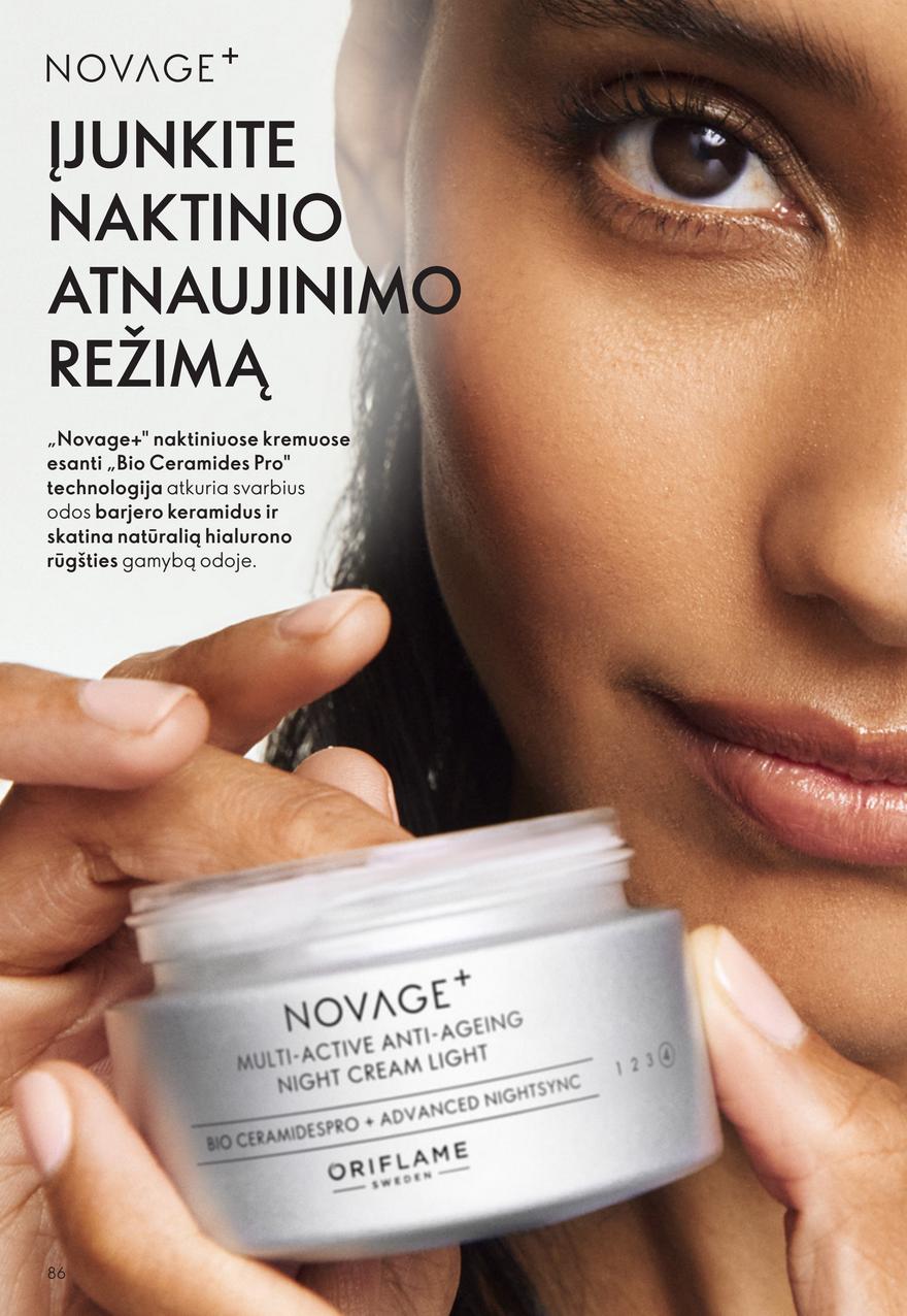 Oriflame katalogas akcijos nuo 
  2025-12-31 iki 
  2026-01-27 | Leidinukas.lt puslapis 86
