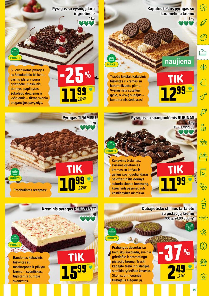 Iki leidinys akcijos nuo 
  2025-08-04 iki 
  2025-08-10 | Leidinukas.lt puslapis 15