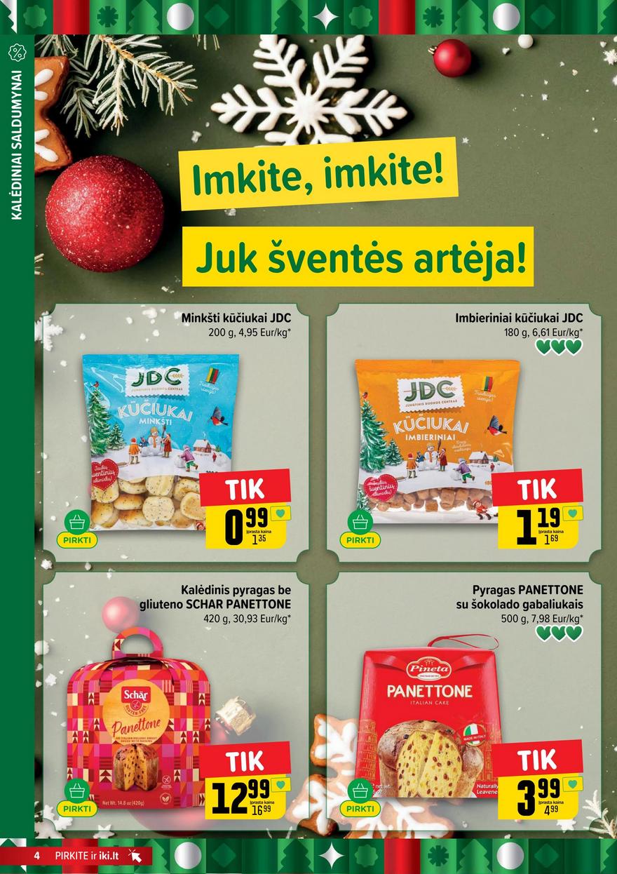Iki leidinys akcijos nuo 
  2025-12-01 iki 
  2025-12-07 | Leidinukas.lt puslapis 4