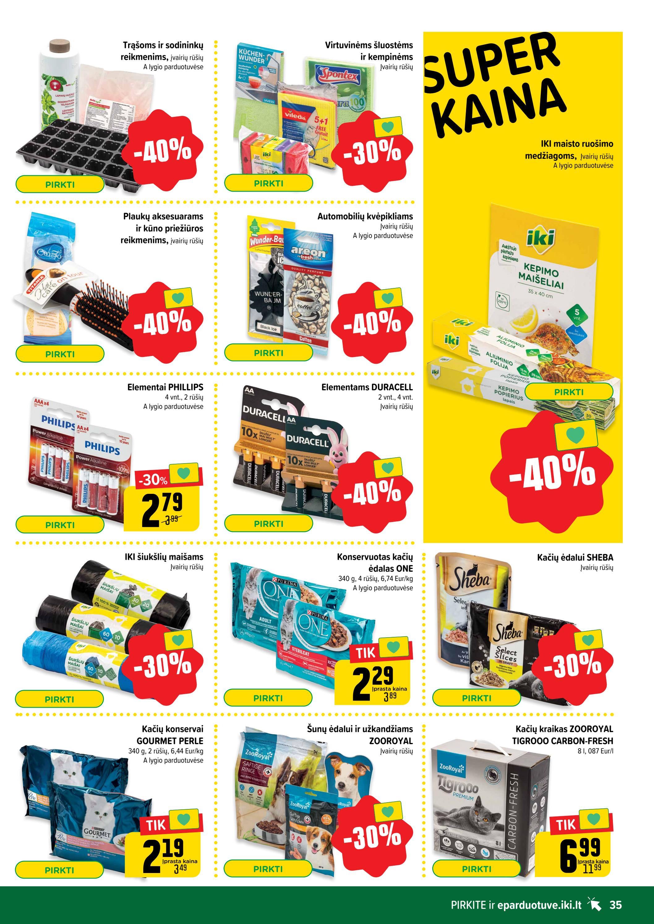 Iki leidinys akcijos nuo 
  2023-03-20 iki 
  2023-03-26 | Leidinukas.lt puslapis 35