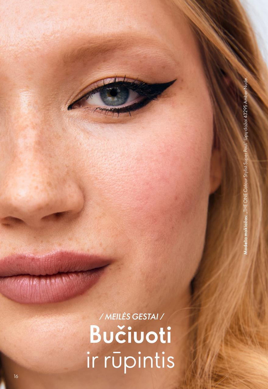Oriflame katalogas akcijos nuo 
  2026-01-28 iki 
  2026-02-17 | Leidinukas.lt puslapis 16