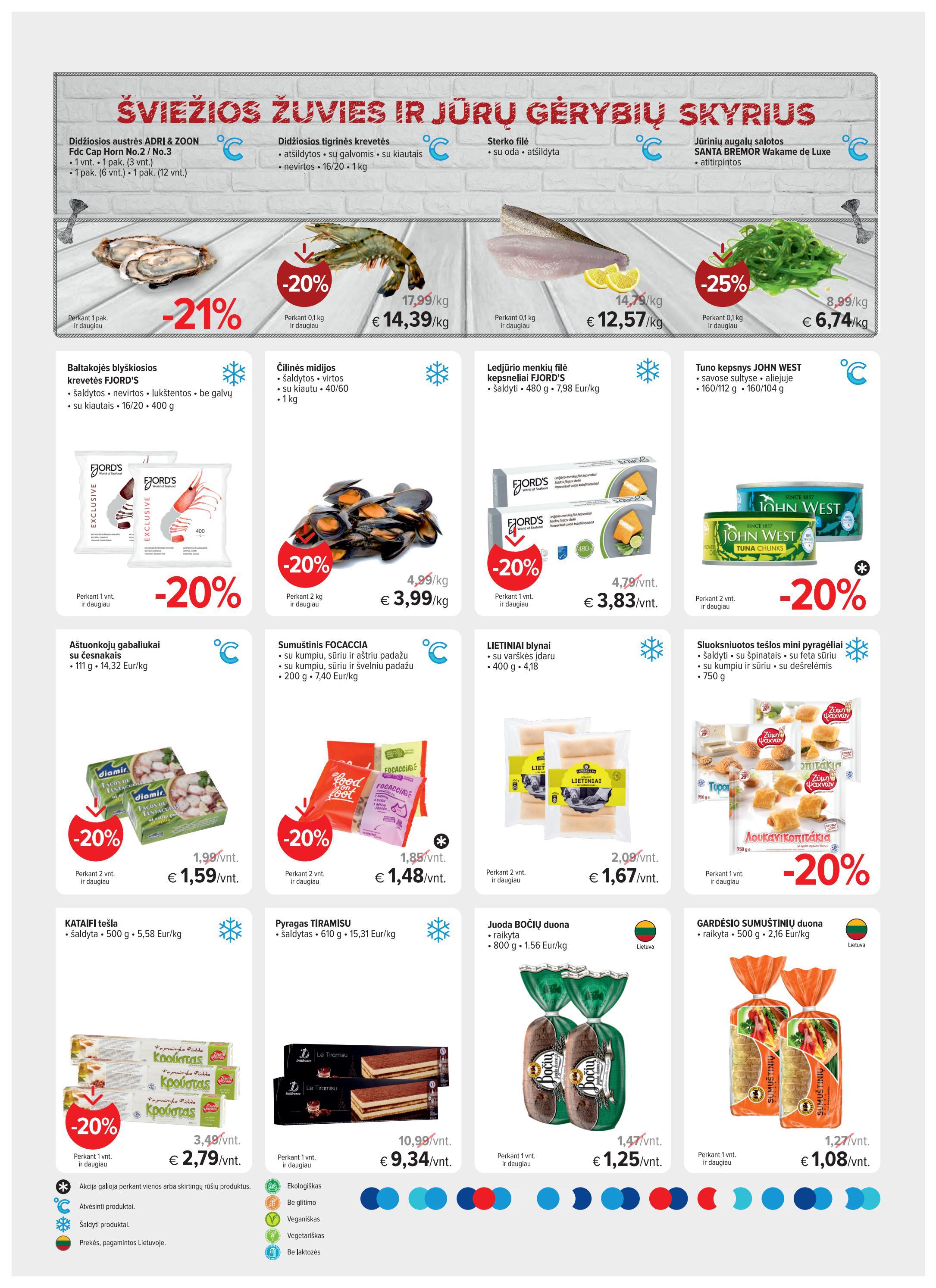 Promo leidinys akcijos nuo 
  2022-03-02 iki 
  2022-03-15 | Leidinukas.lt puslapis 4