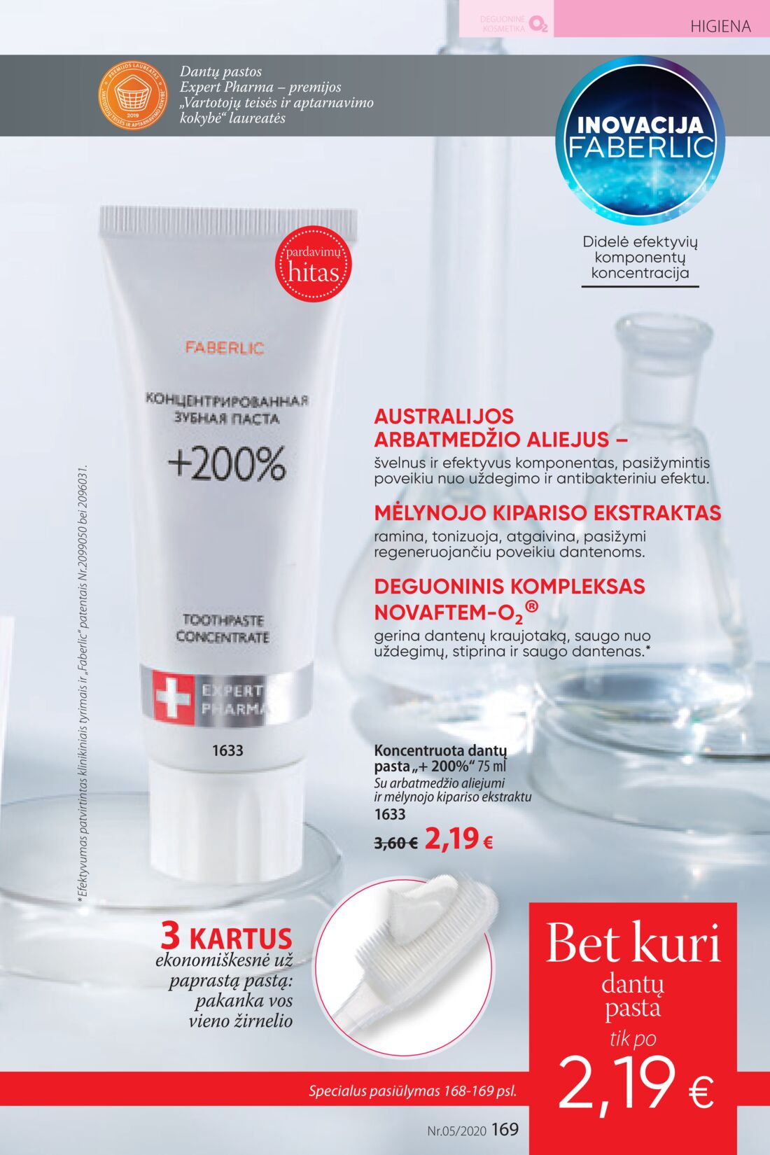 Faberlic leidinys akcijos nuo 
  2020-03-16 iki 
  2020-04-05 | Leidinukas.lt puslapis 169