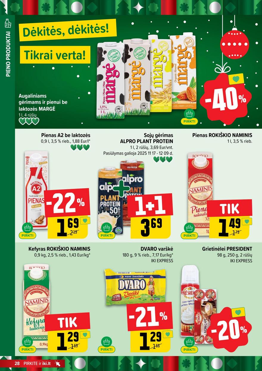 Iki leidinys akcijos nuo 
  2025-12-01 iki 
  2025-12-07 | Leidinukas.lt puslapis 28