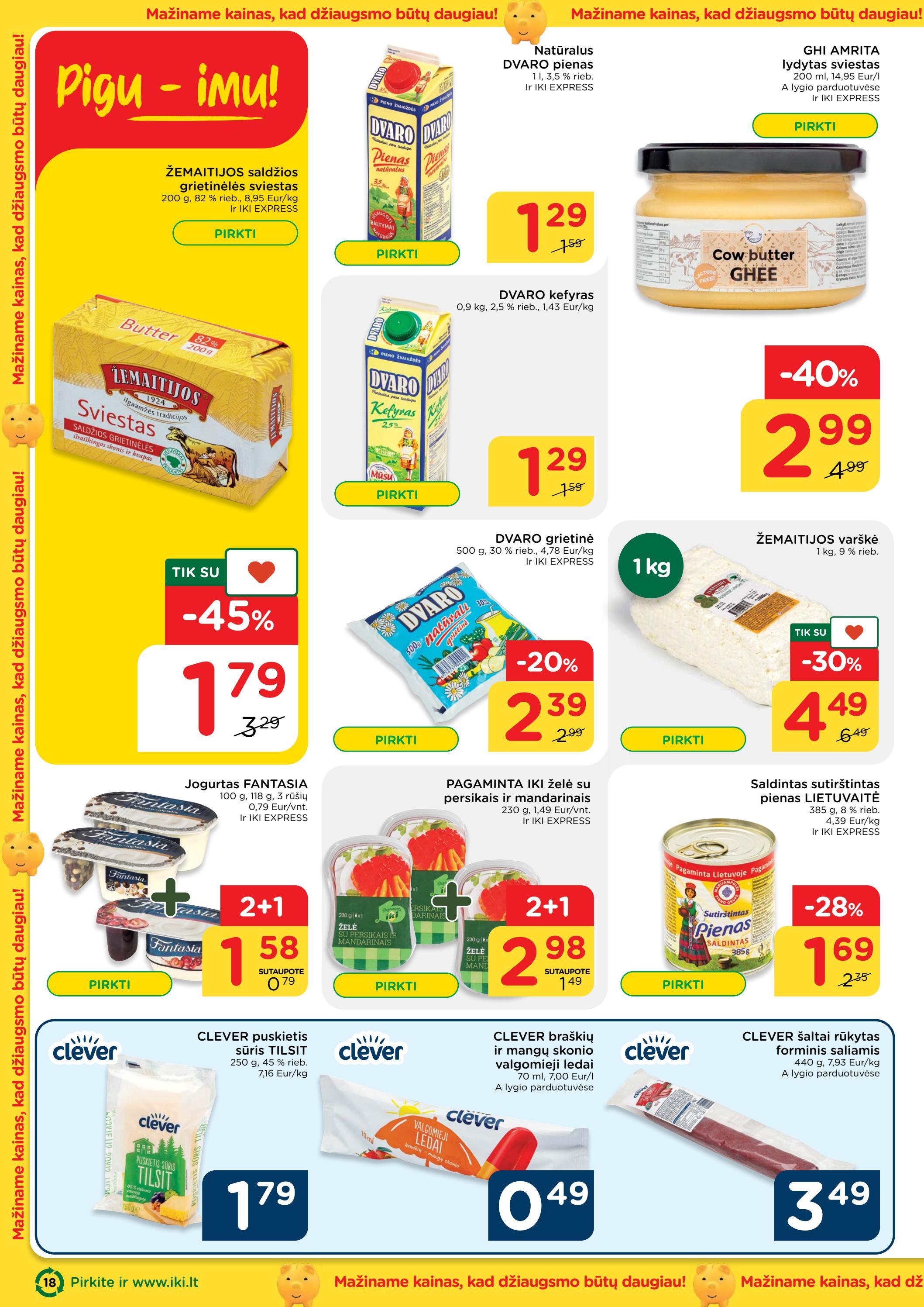 Iki leidinys akcijos nuo 
  2022-08-01 iki 
  2022-08-07 | Leidinukas.lt puslapis 18