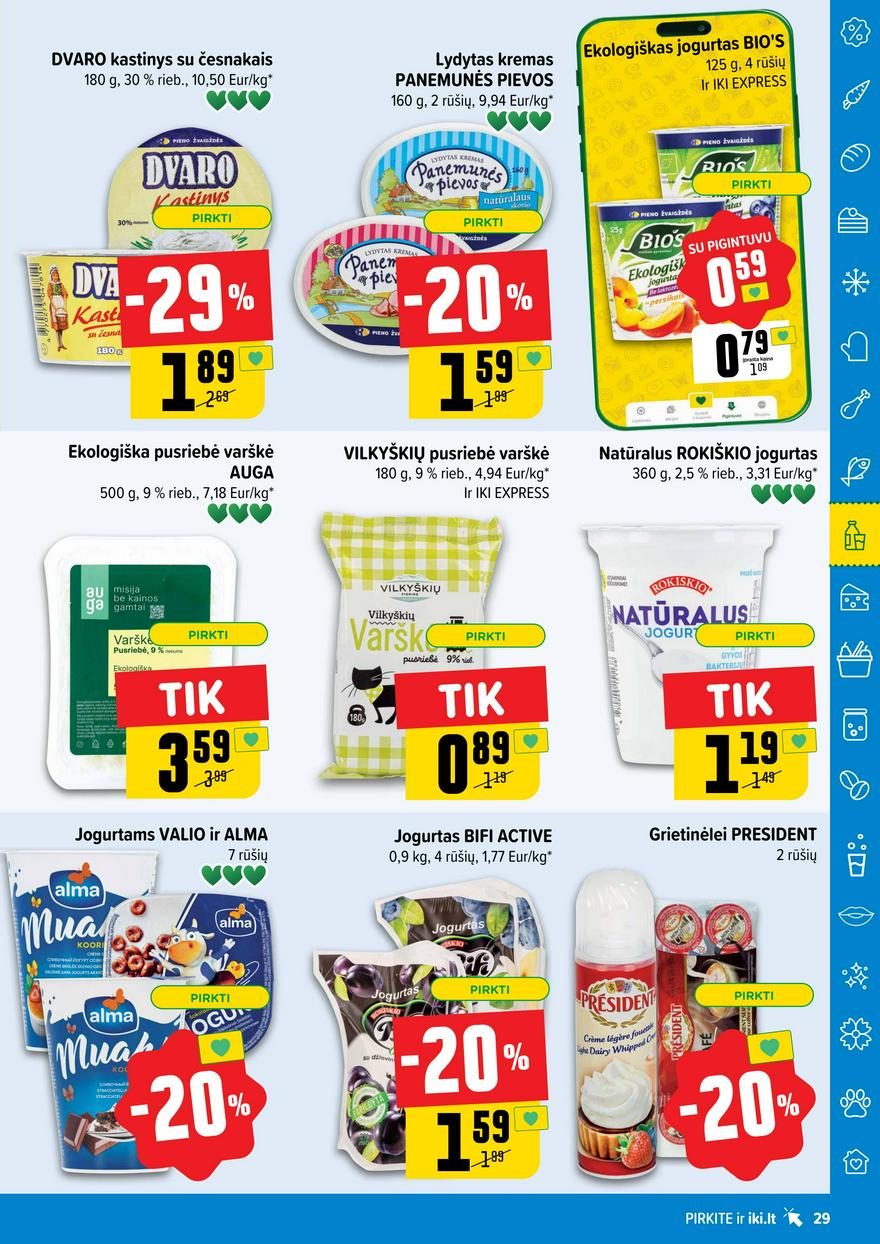 Iki leidinys 36 akcijos nuo 
  2024-09-02 iki 
  2024-09-08 | Leidinukas.lt puslapis 29