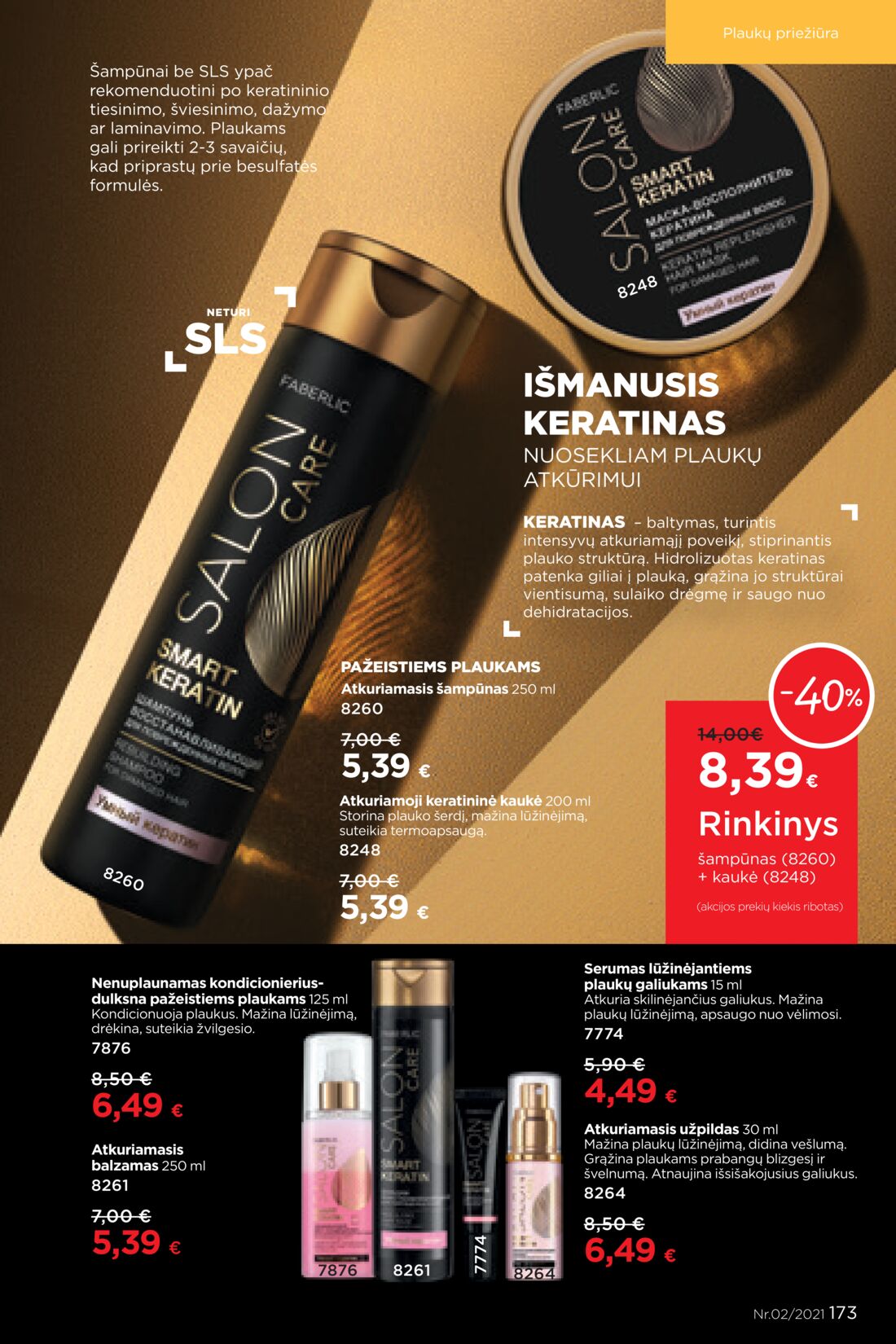 Faberlic leidinys akcijos nuo 
  2021-02-01 iki 
  2021-02-21 | Leidinukas.lt puslapis 173
