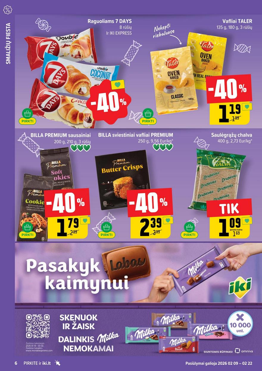 Iki leidinys akcijos nuo 
  2026-02-09 iki 
  2026-02-15 | Leidinukas.lt puslapis 6
