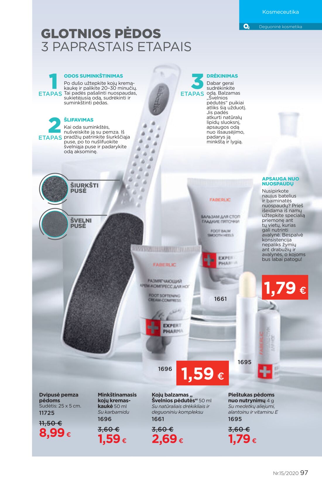 Faberlic leidinys akcijos nuo 
  2020-10-05 iki 
  2020-10-25 | Leidinukas.lt puslapis 97