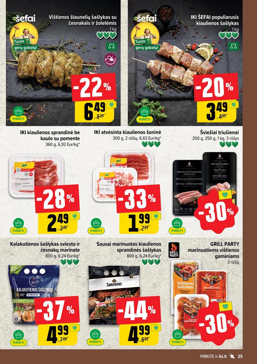 Iki leidinys akcijos nuo 
  2026-06-15 iki 
  2026-06-21 | Leidinukas.lt puslapis 25