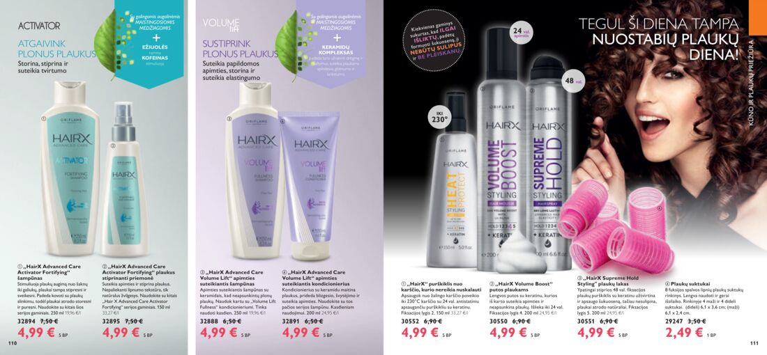Oriflame katalogas akcijos nuo 
  2019-08-01 iki 
  2019-08-31 | Leidinukas.lt puslapis 56