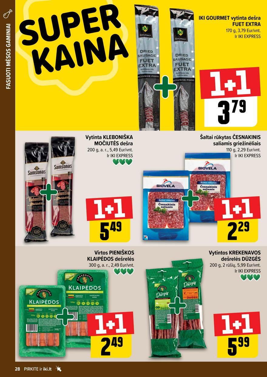 Iki leidinys akcijos nuo 
  2024-03-18 iki 
  2024-03-24 | Leidinukas.lt puslapis 28