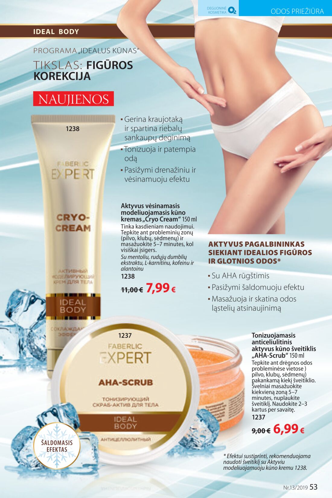 Faberlic leidinys akcijos nuo 
  2019-09-02 iki 
  2019-09-22 | Leidinukas.lt puslapis 53