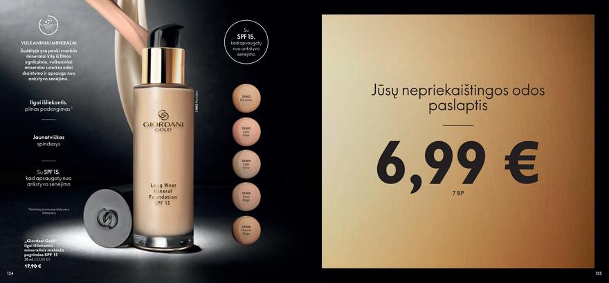 Oriflame katalogas akcijos nuo
2021-05-01 iki
2021-05-31 | Leidinukas.lt puslapis 68
