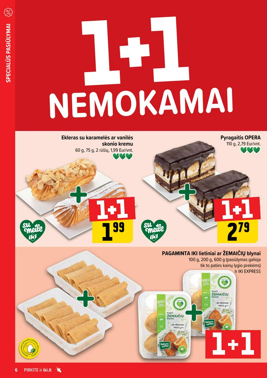 Iki leidinys akcijos nuo 
  2024-04-01 iki 
  2024-04-07 | Leidinukas.lt puslapis 6