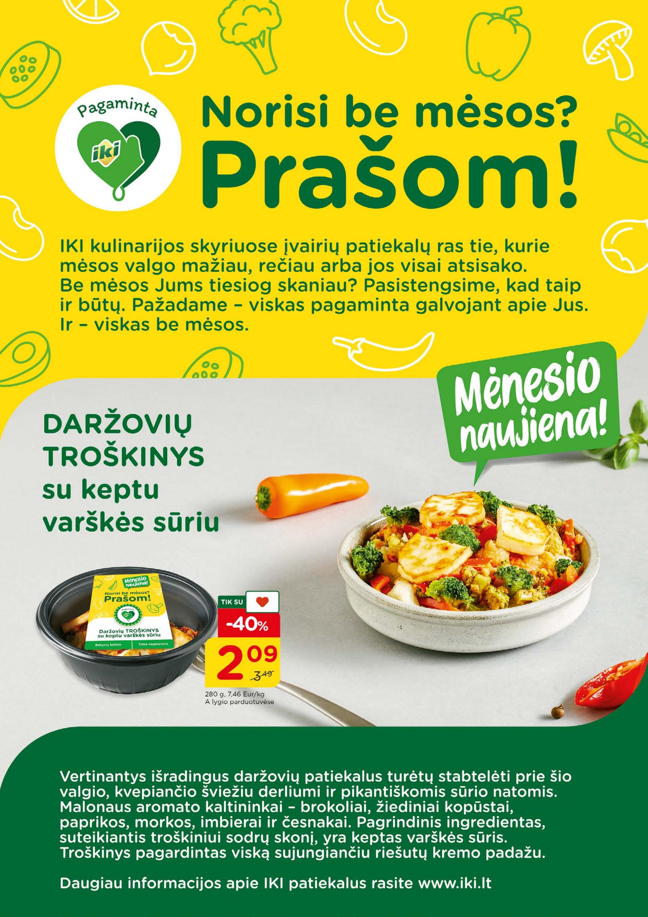 Iki savaitės leidinys akcijos nuo 
  2022-10-24 iki 
  2022-10-30 | Leidinukas.lt puslapis 19