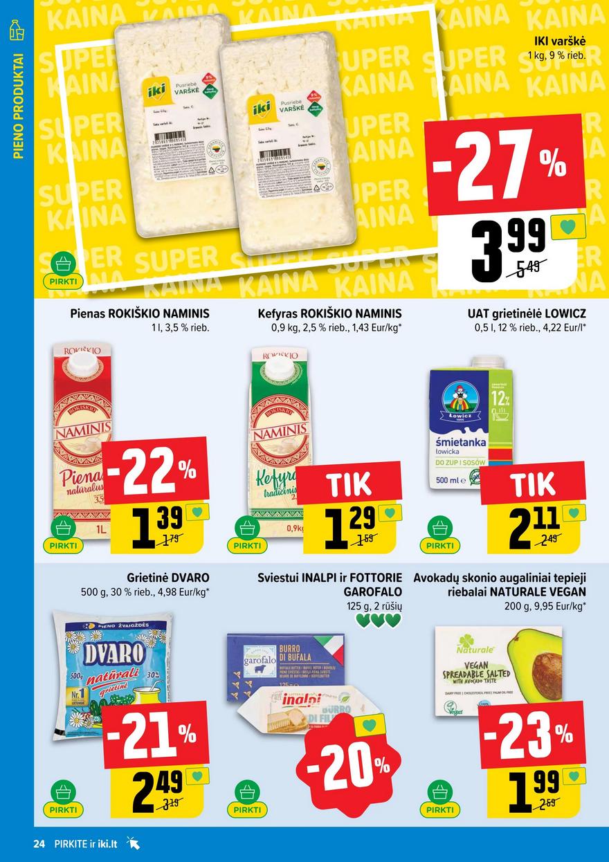Iki leidinys akcijos nuo 
  2026-01-26 iki 
  2026-02-01 | Leidinukas.lt puslapis 24