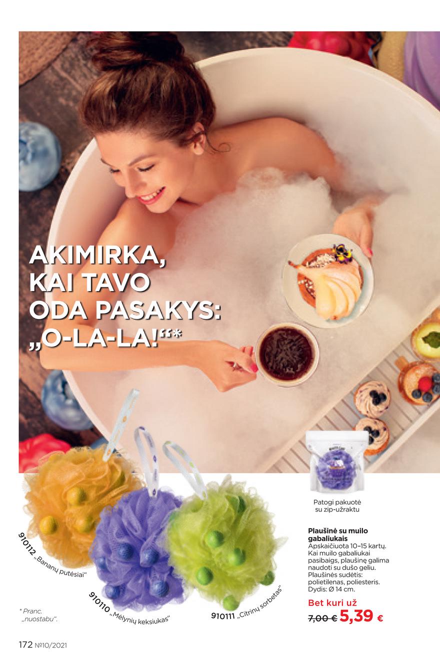 Faberlic katalogas akcijos nuo 
  2021-07-05 iki 
  2021-07-25 | Leidinukas.lt puslapis 172