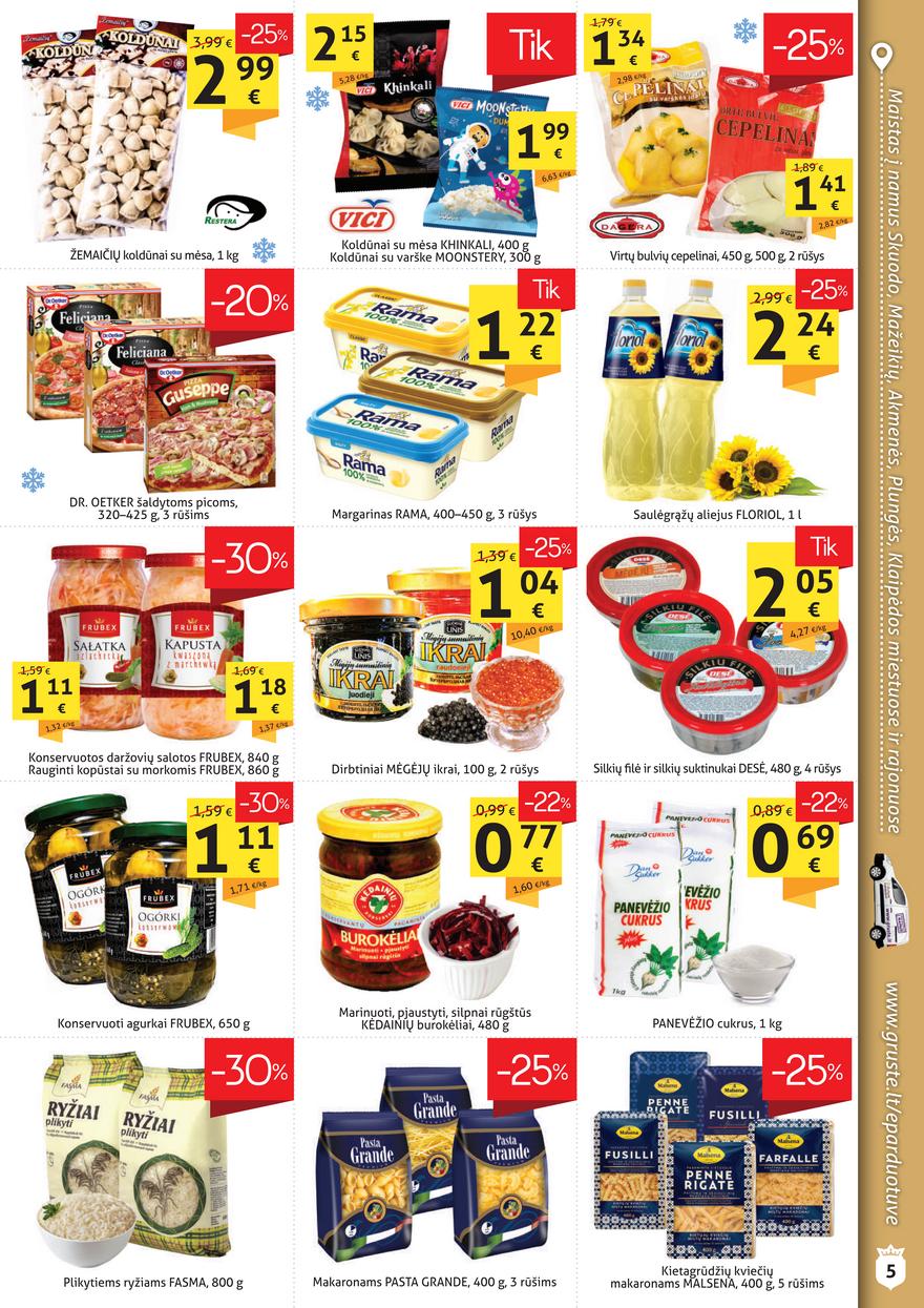 Grūstė leidinys akcijos nuo 
  2021-05-01 iki 
  2021-05-10 | Leidinukas.lt puslapis 5