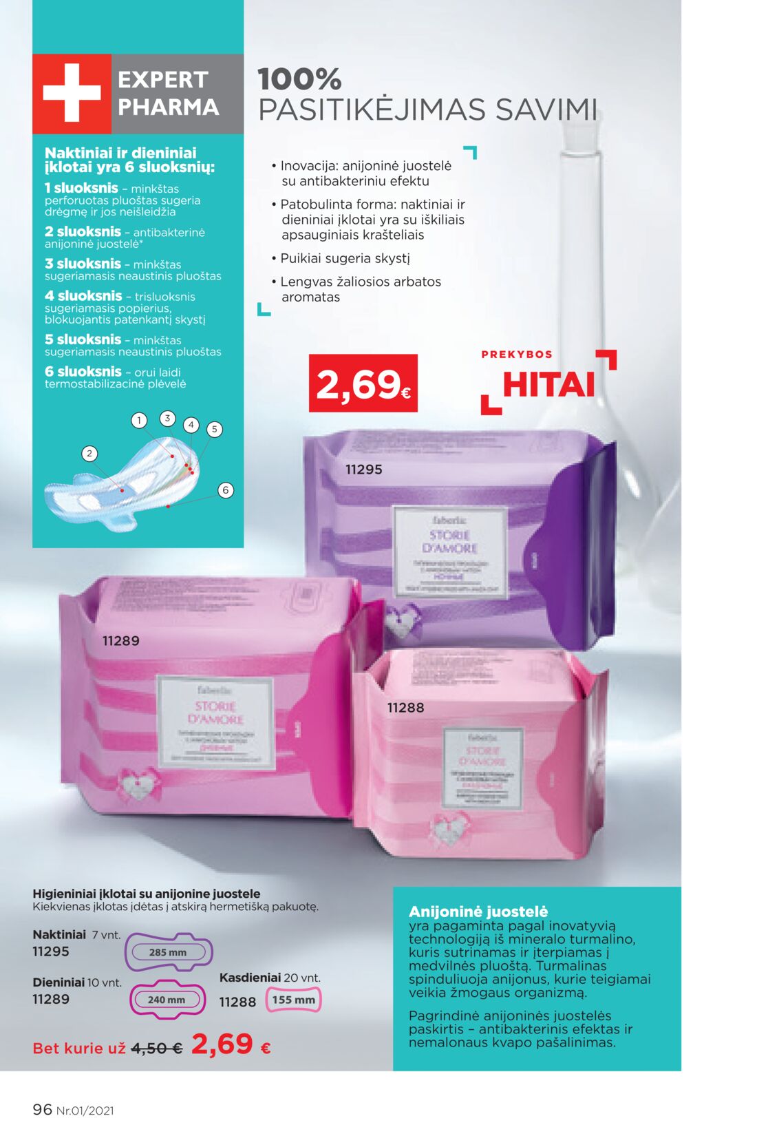 Faberlic leidinys akcijos nuo 
  2021-01-11 iki 
  2021-01-31 | Leidinukas.lt puslapis 96