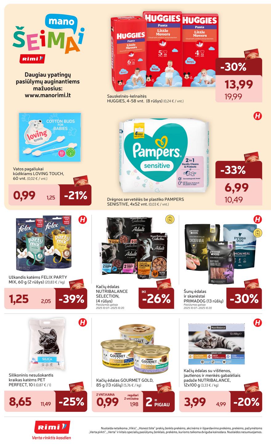 Rimi leidinys akcijos nuo 
  2025-10-14 iki 
  2025-10-20 | Leidinukas.lt puslapis 32