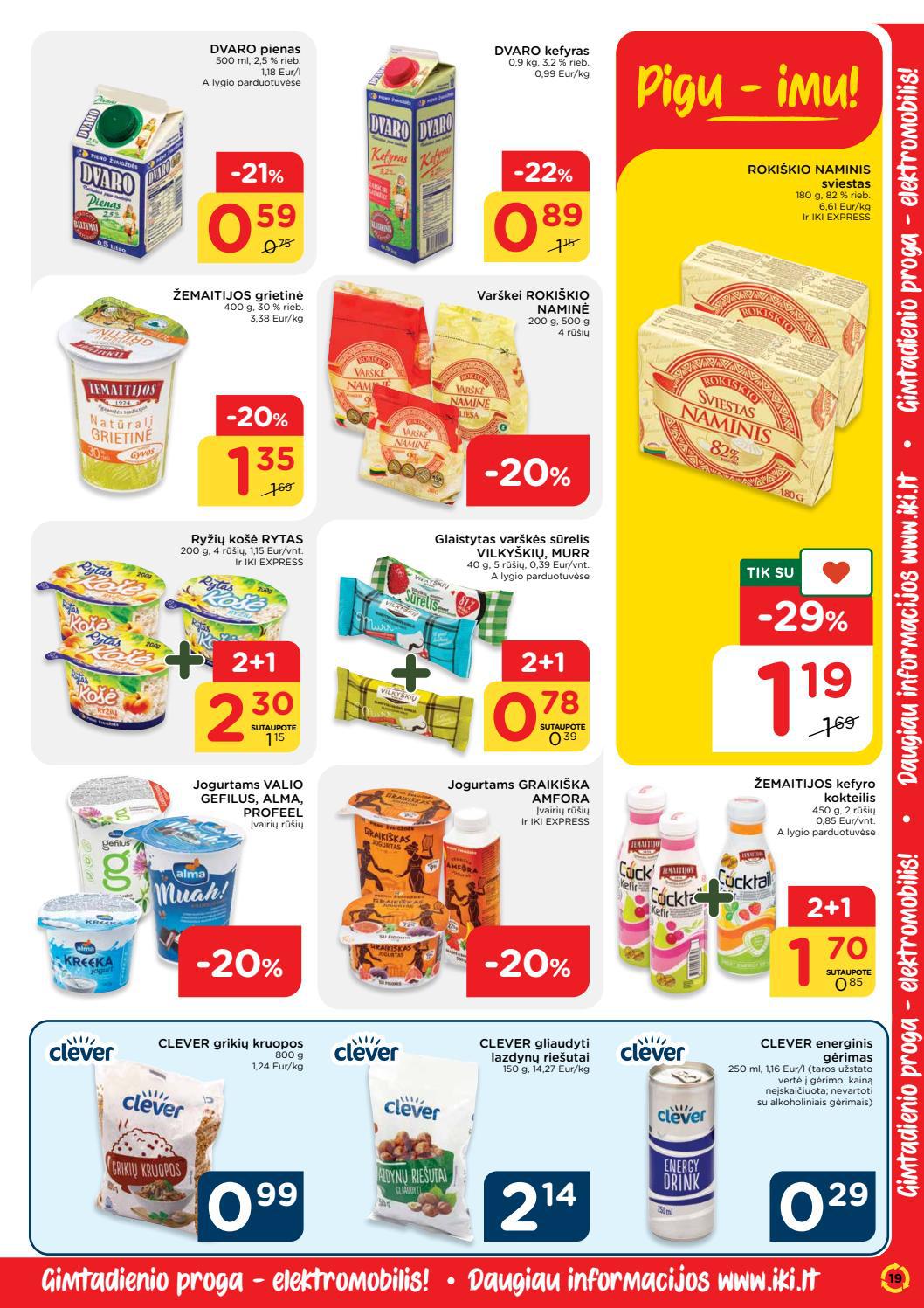 Iki leidinys akcijos nuo 
  2021-10-25 iki 
  2021-10-31 | Leidinukas.lt puslapis 19
