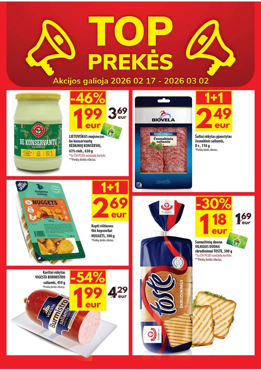 Čia leidinys akcijos nuo 
  2026-02-17 iki 
  2026-03-02 | Leidinukas.lt puslapis 2