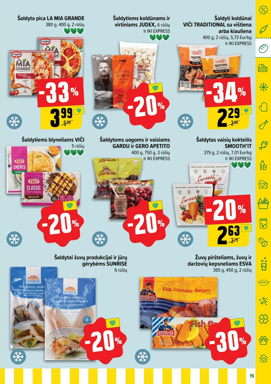 Iki leidinys akcijos nuo 
  2024-07-29 iki 
  2024-08-04 | Leidinukas.lt puslapis 15