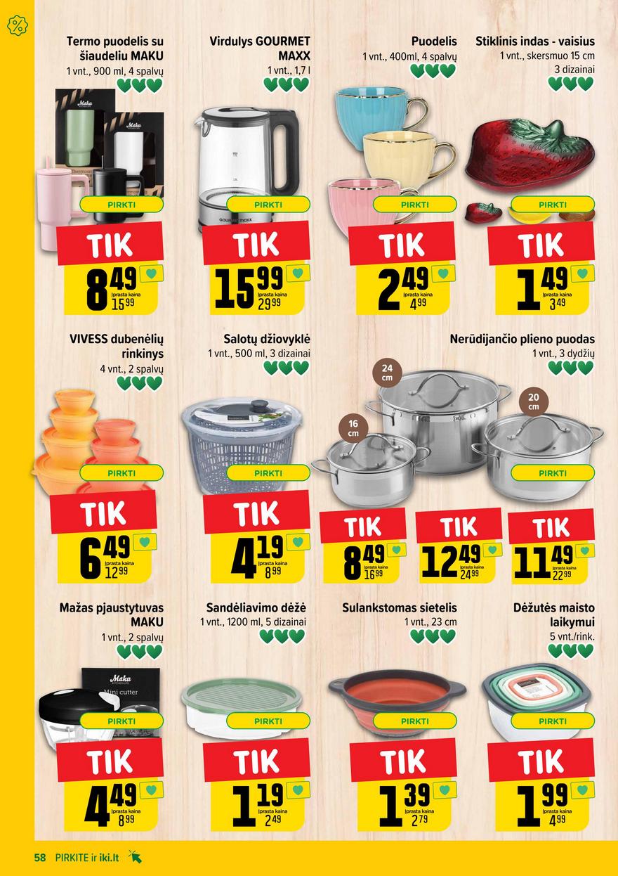Iki leidinys 22 akcijos nuo 
  2025-05-26 iki 
  2025-06-01 | Leidinukas.lt puslapis 58