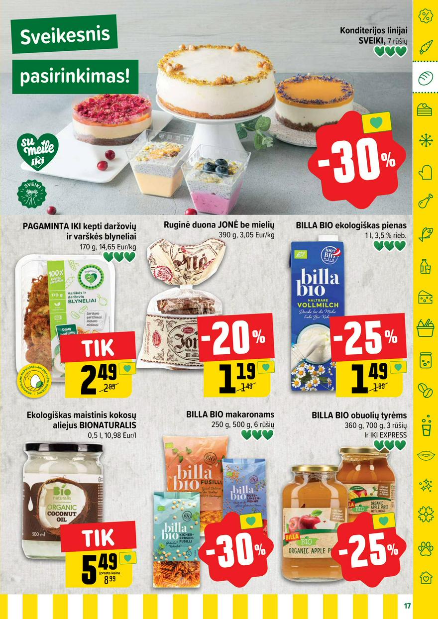 Iki leidinys akcijos nuo 
  2024-04-01 iki 
  2024-04-07 | Leidinukas.lt puslapis 17