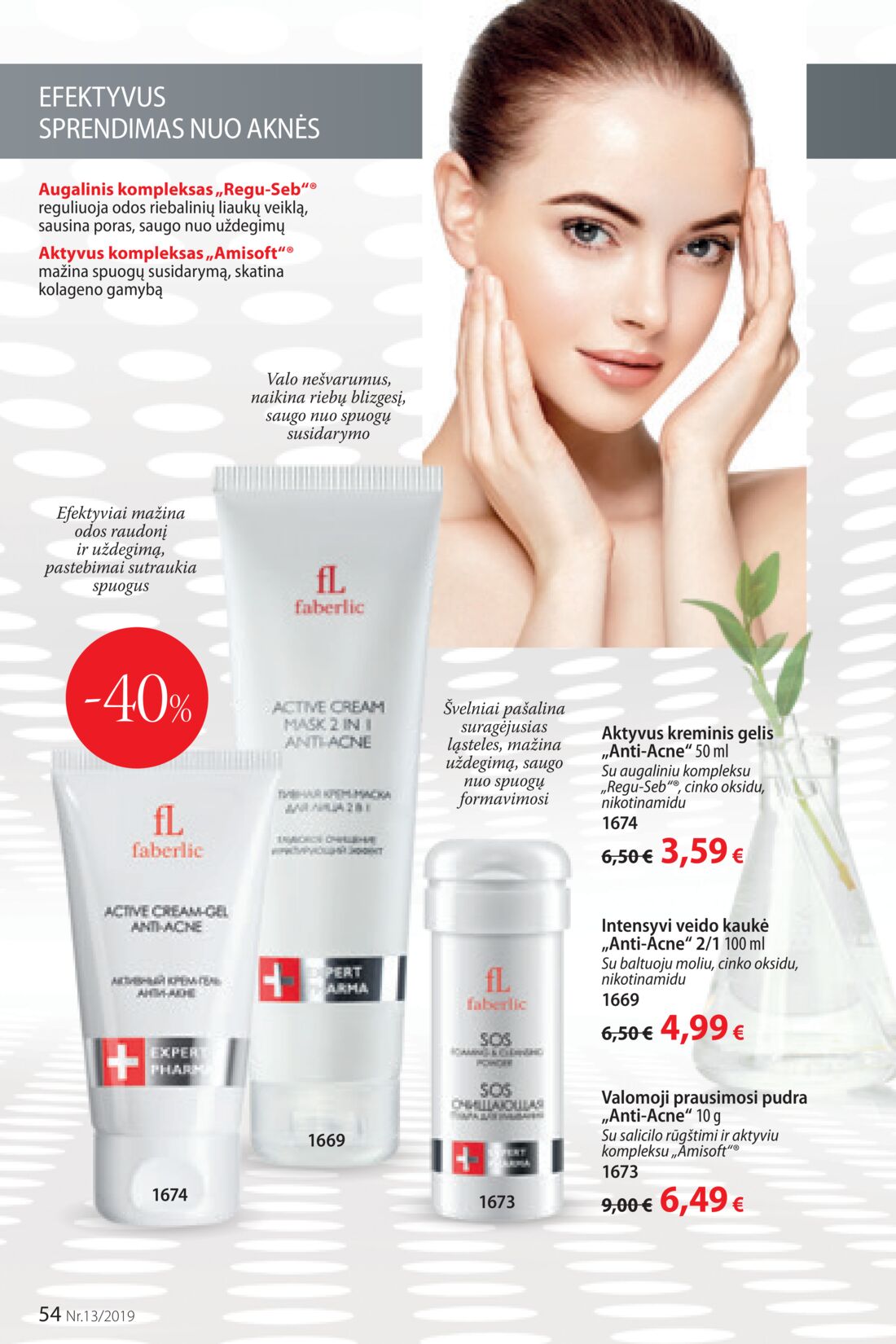 Faberlic leidinys akcijos nuo 
  2019-09-02 iki 
  2019-09-22 | Leidinukas.lt puslapis 54