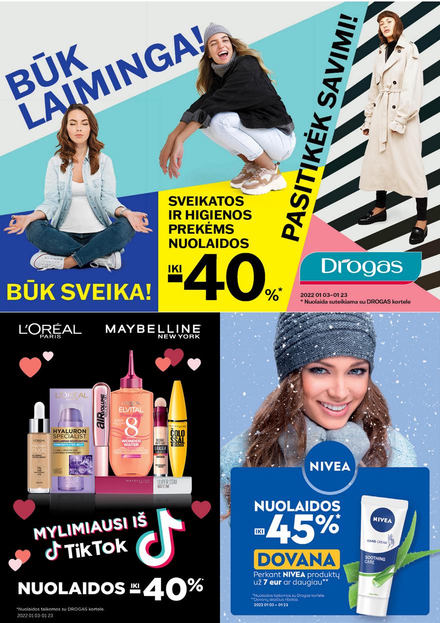 Drogas leidinys akcijos nuo 
  2022-01-03 iki 
  2022-01-23 | Leidinukas.lt puslapis 1