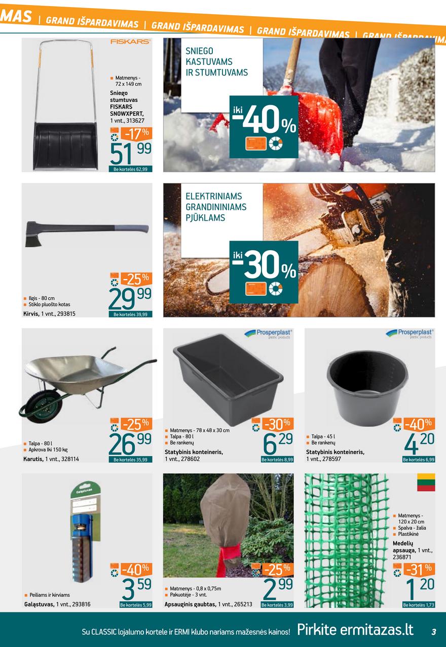 Ermitažas leidinys akcijos nuo 
  2022-01-05 iki 
  2022-01-25 | Leidinukas.lt puslapis 3