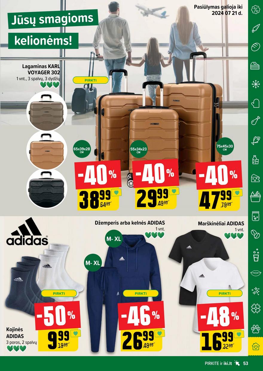 Iki leidinys akcijos nuo 
  2024-06-10 iki 
  2024-06-16 | Leidinukas.lt puslapis 53