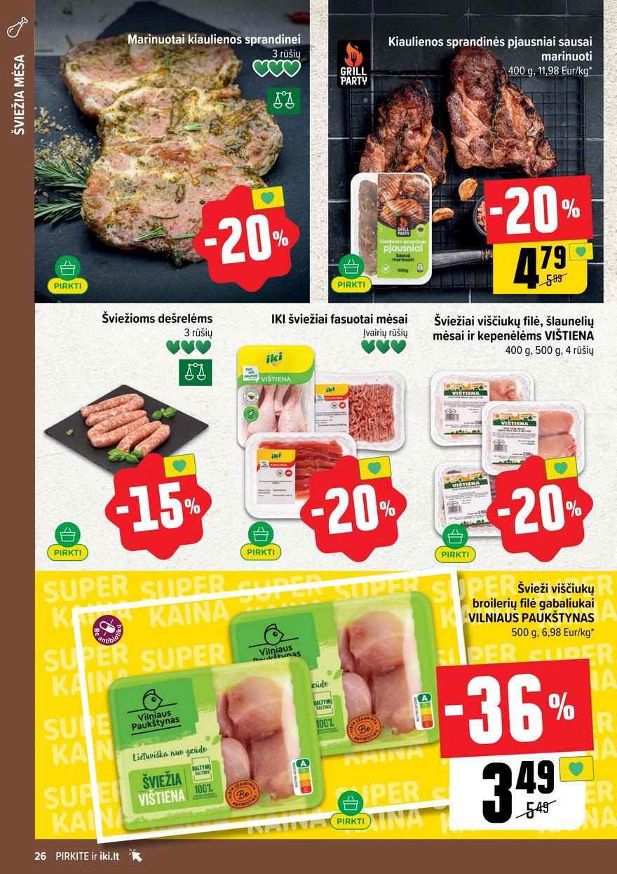 Iki leidinys akcijos nuo 
  2026-02-16 iki 
  2026-02-22 | Leidinukas.lt puslapis 26