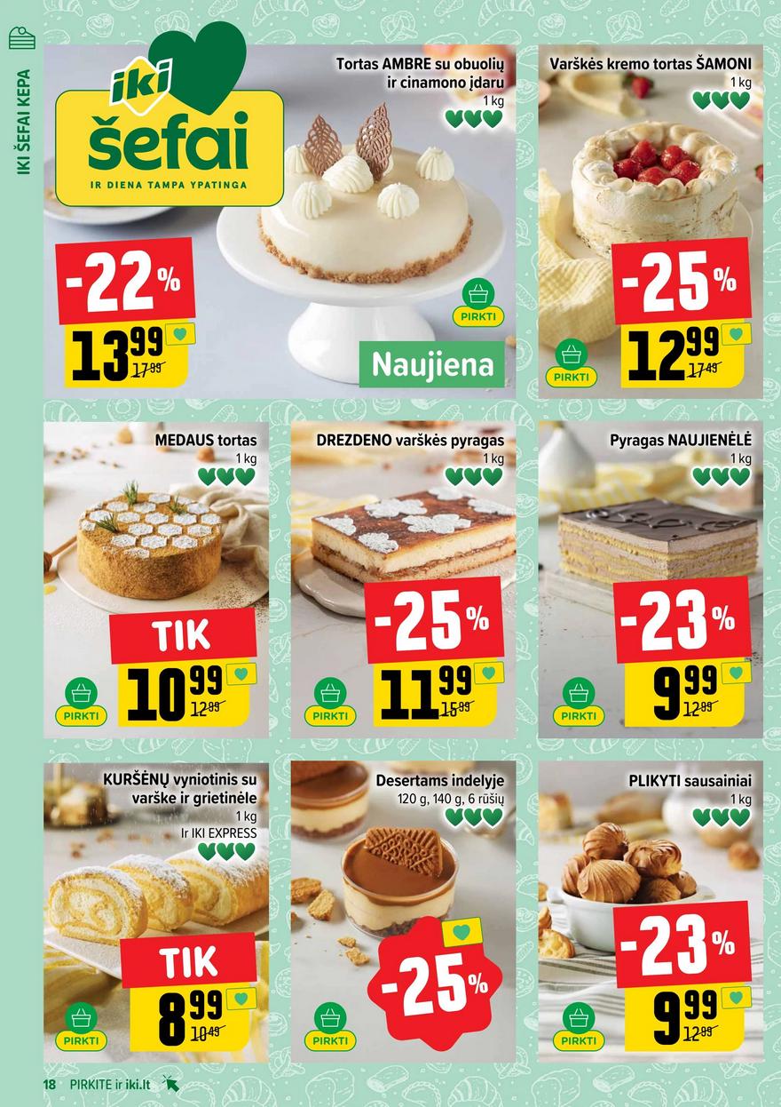 Iki leidinys akcijos nuo 
  2026-02-23 iki 
  2026-03-01 | Leidinukas.lt puslapis 18