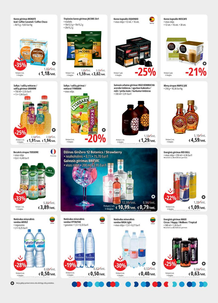 Promo leidinys akcijos nuo 
  2023-08-02 iki 
  2023-08-16 | Leidinukas.lt puslapis 10