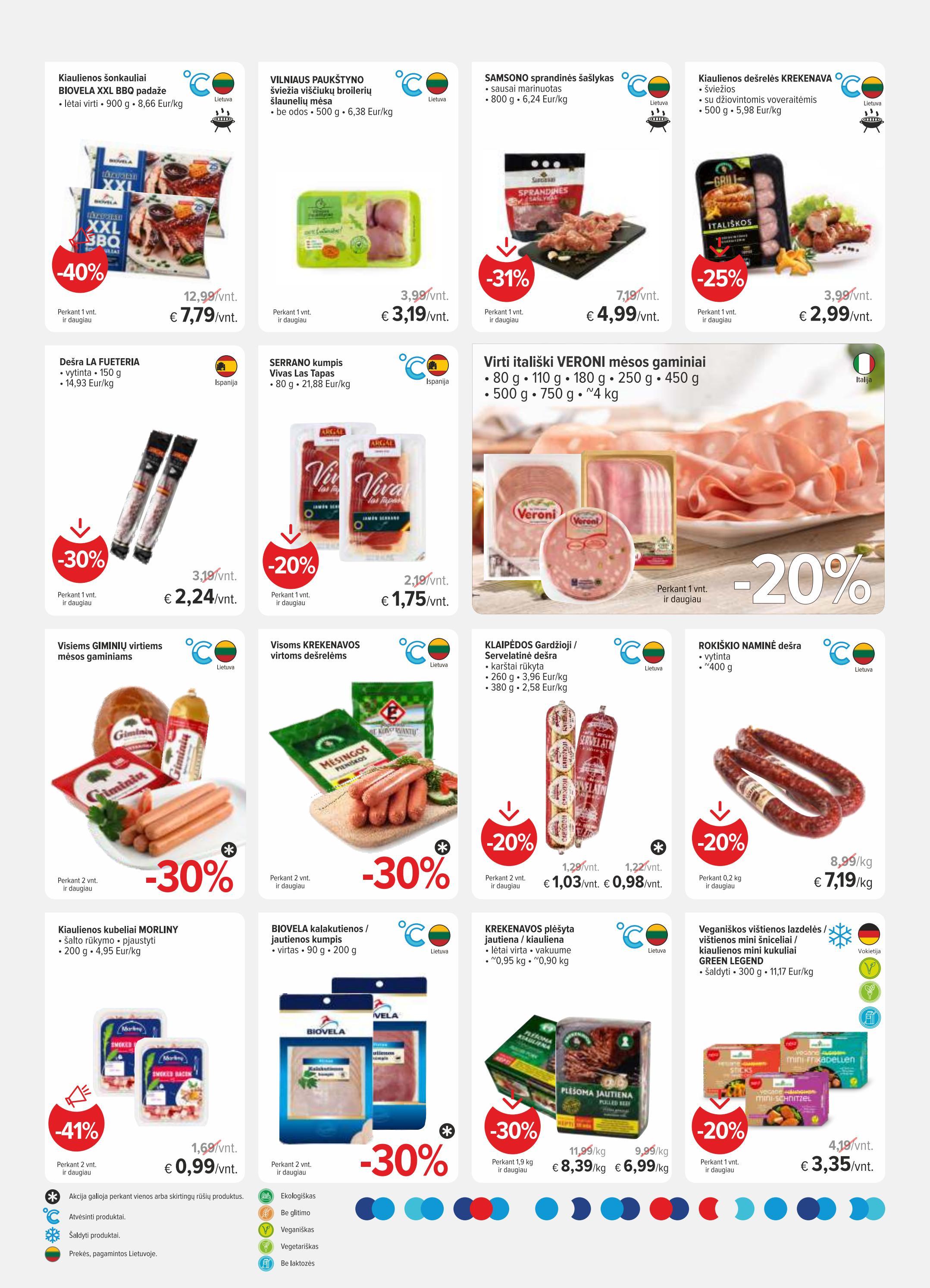 Promo leidinys akcijos nuo 
  2022-07-20 iki 
  2022-08-02 | Leidinukas.lt puslapis 3