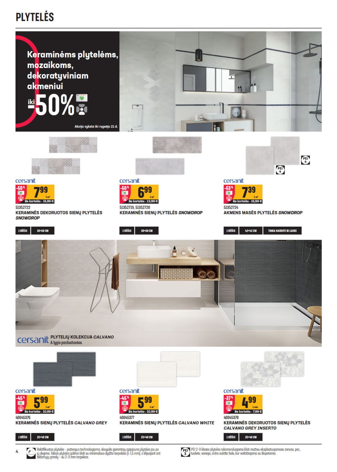 Senukai reklaminis leidinys akcijos nuo 
  2020-09-02 iki 
  2020-09-21 | Leidinukas.lt puslapis 4