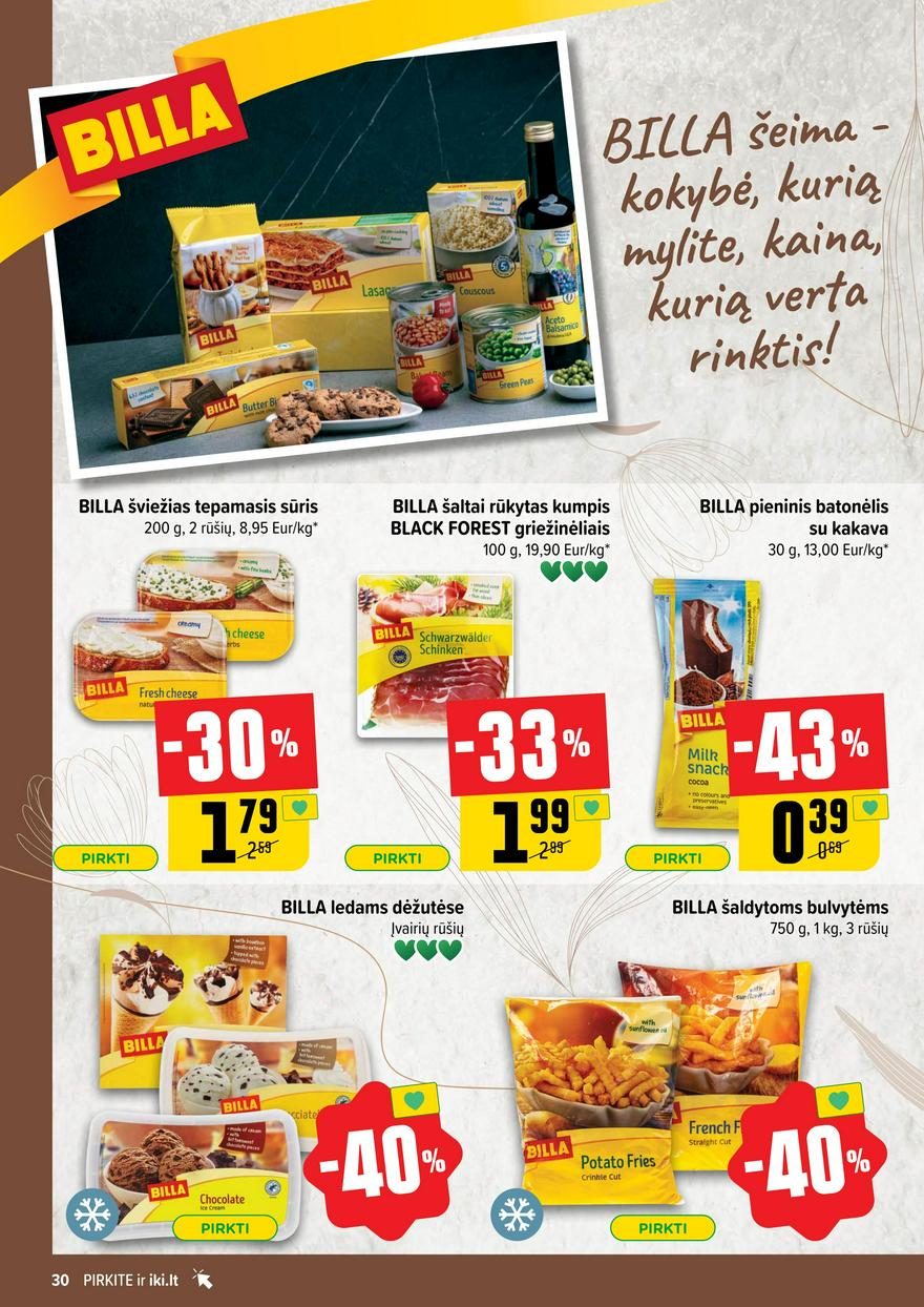Iki leidinys 17 akcijos nuo 
  2025-04-21 iki 
  2025-04-27 | Leidinukas.lt puslapis 30