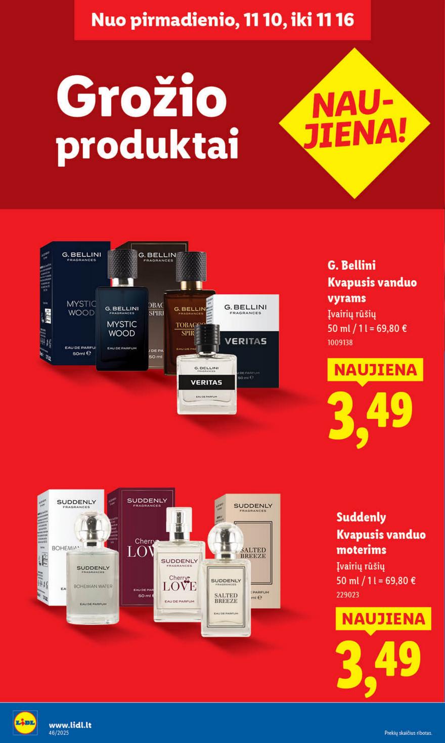 Lidl leidinys akcijos nuo 
  2025-11-10 iki 
  2025-11-16 | Leidinukas.lt puslapis 36