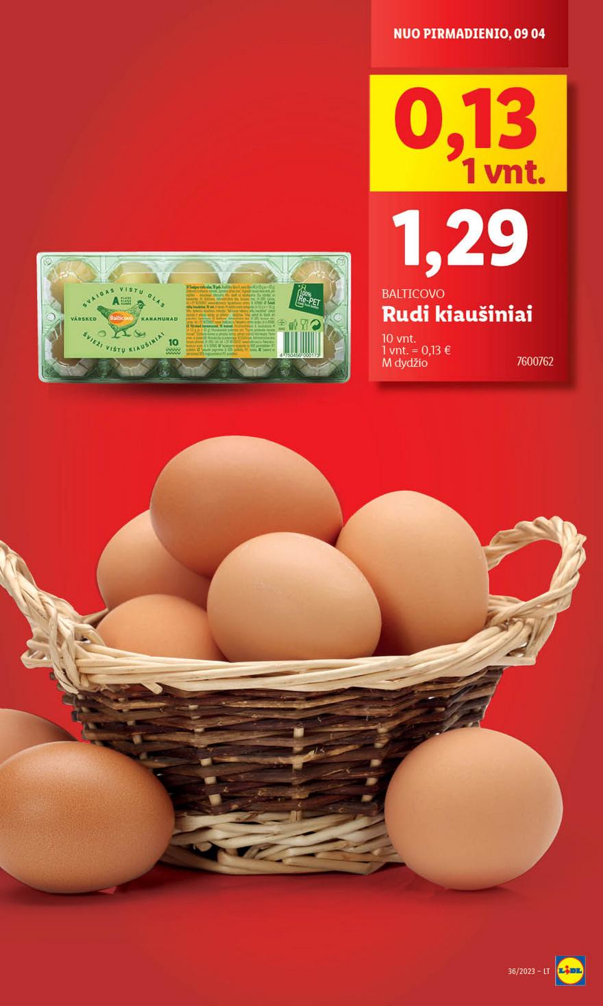 Ldil ne maisto prekių pasiūlymai akcijos nuo 
  2023-09-04 iki 
  2023-09-10 | Leidinukas.lt puslapis 9