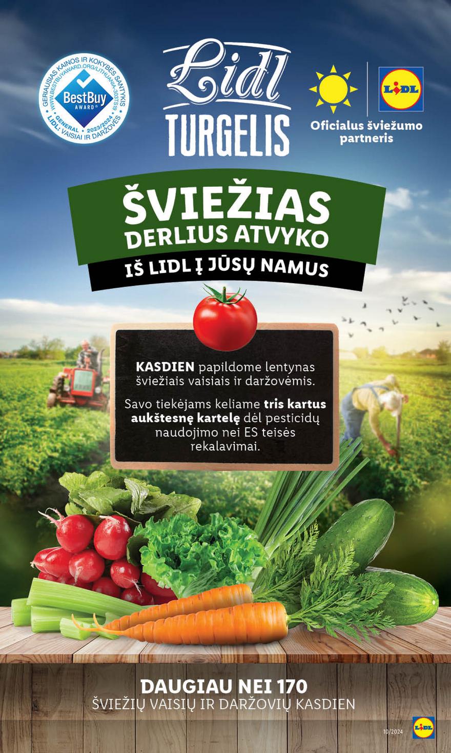 Lidl leidinys akcijos nuo 
  2024-03-07 iki 
  2024-03-10 | Leidinukas.lt puslapis 24