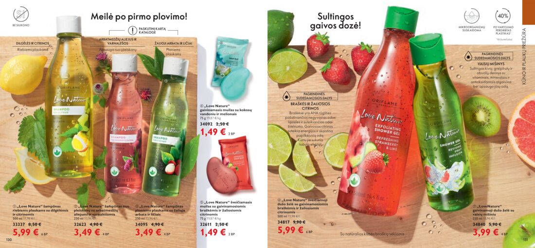 Oriflame katalogas akcijos nuo 
  2021-02-01 iki 
  2021-02-28 | Leidinukas.lt puslapis 66