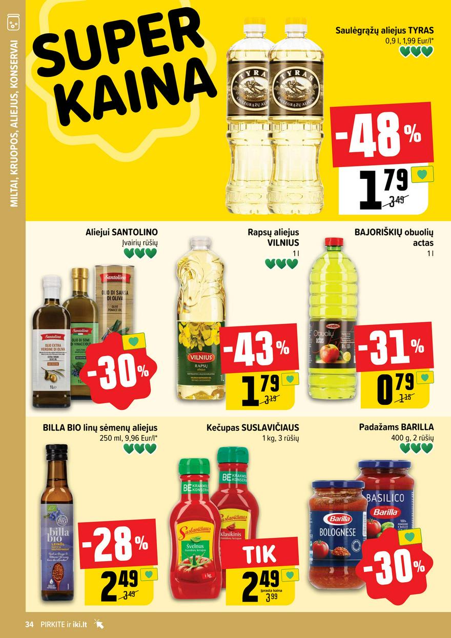 Iki leidinys 45 akcijos nuo 
  2024-11-04 iki 
  2024-11-10 | Leidinukas.lt puslapis 34