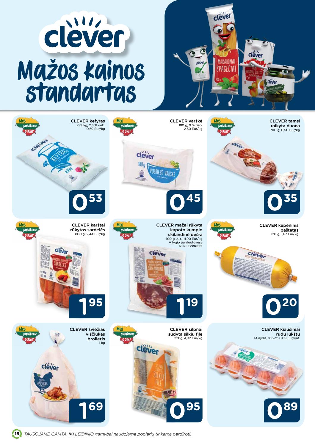 Iki savaitinis leidinys akcijos nuo 
  2020-07-06 iki 
  2020-07-12 | Leidinukas.lt puslapis 16