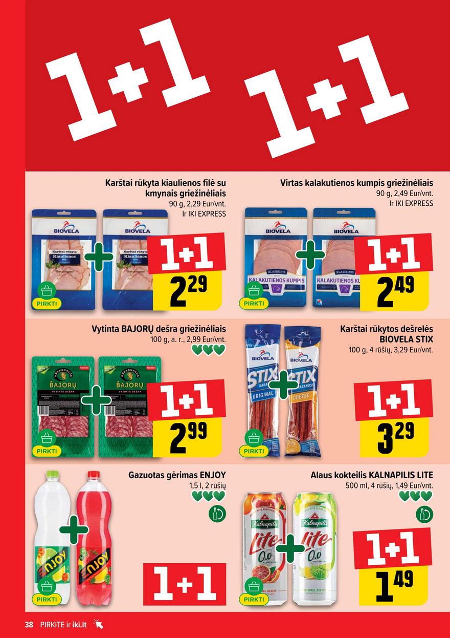 Iki leidinys akcijos nuo 
  2026-07-13 iki 
  2026-07-19 | Leidinukas.lt puslapis 38
