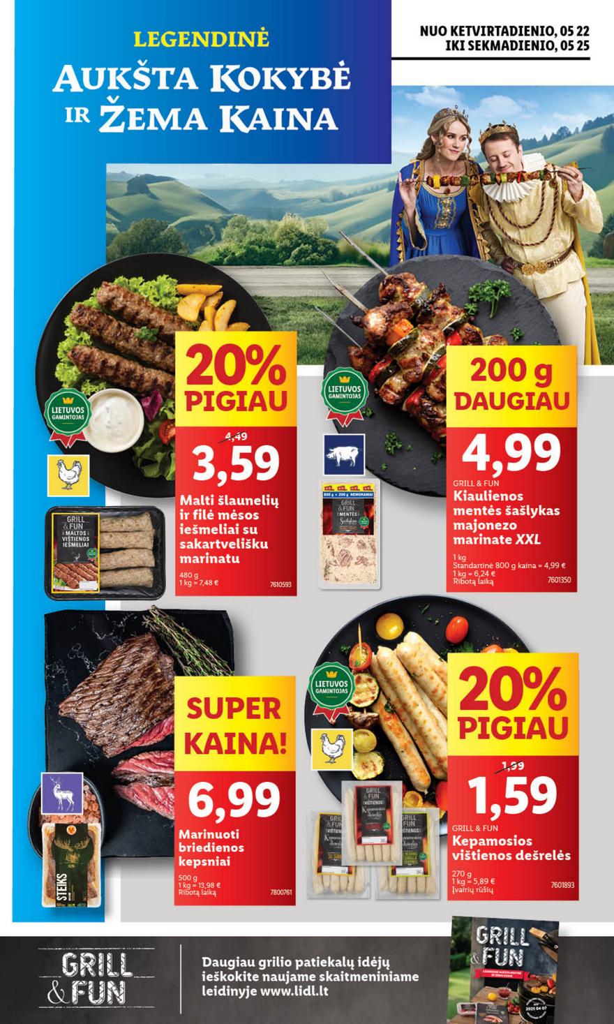 Lidl leidinys akcijos nuo 
  2025-05-19 iki 
  2025-05-25 | Leidinukas.lt puslapis 44